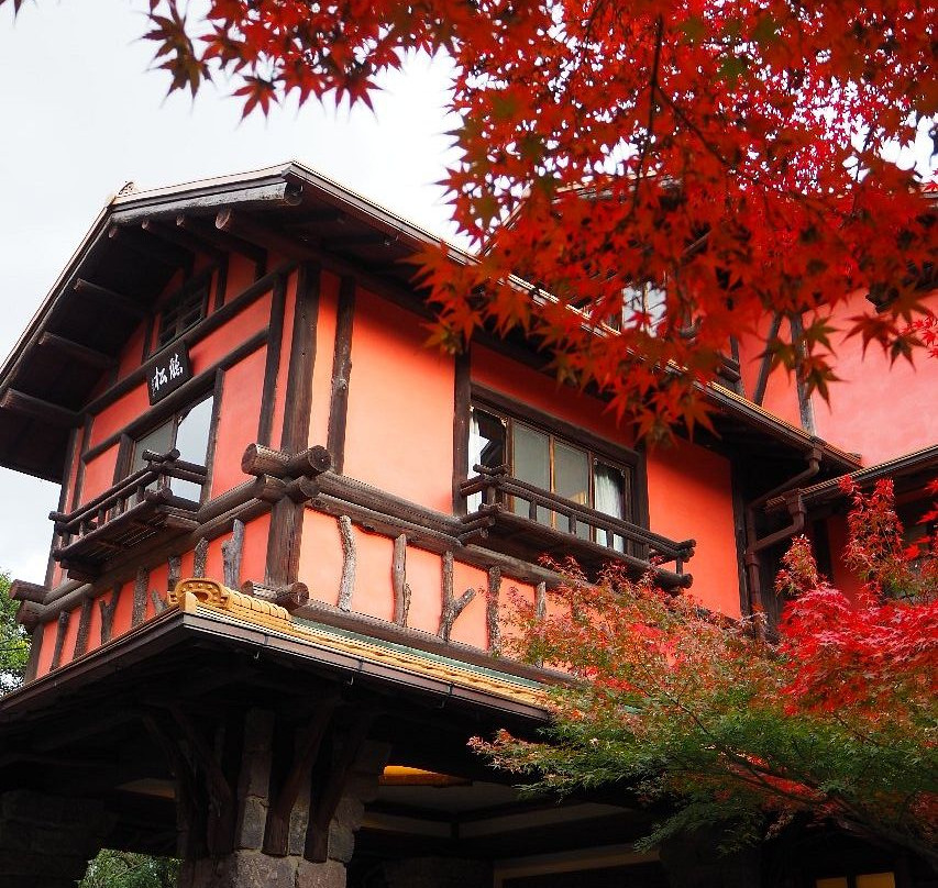 Yokiso-名古屋市必去景点