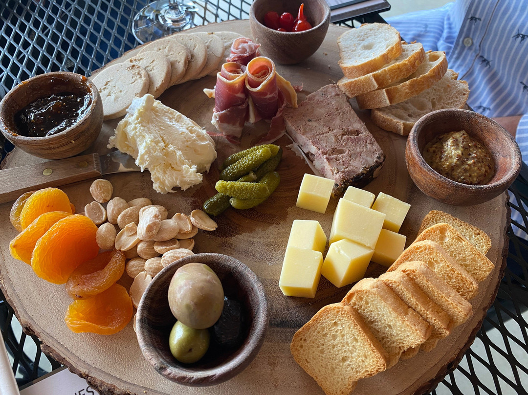 French Connection Wines