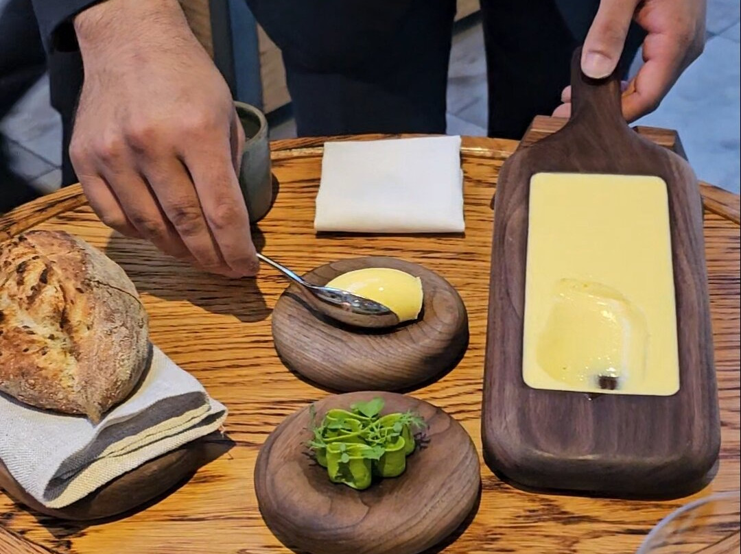 Moor Hall Restaurant With Rooms主图
