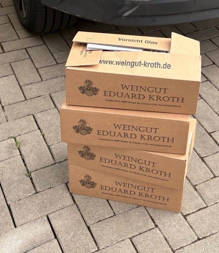 Weingut Eduard Kroth-Briedel必去景点