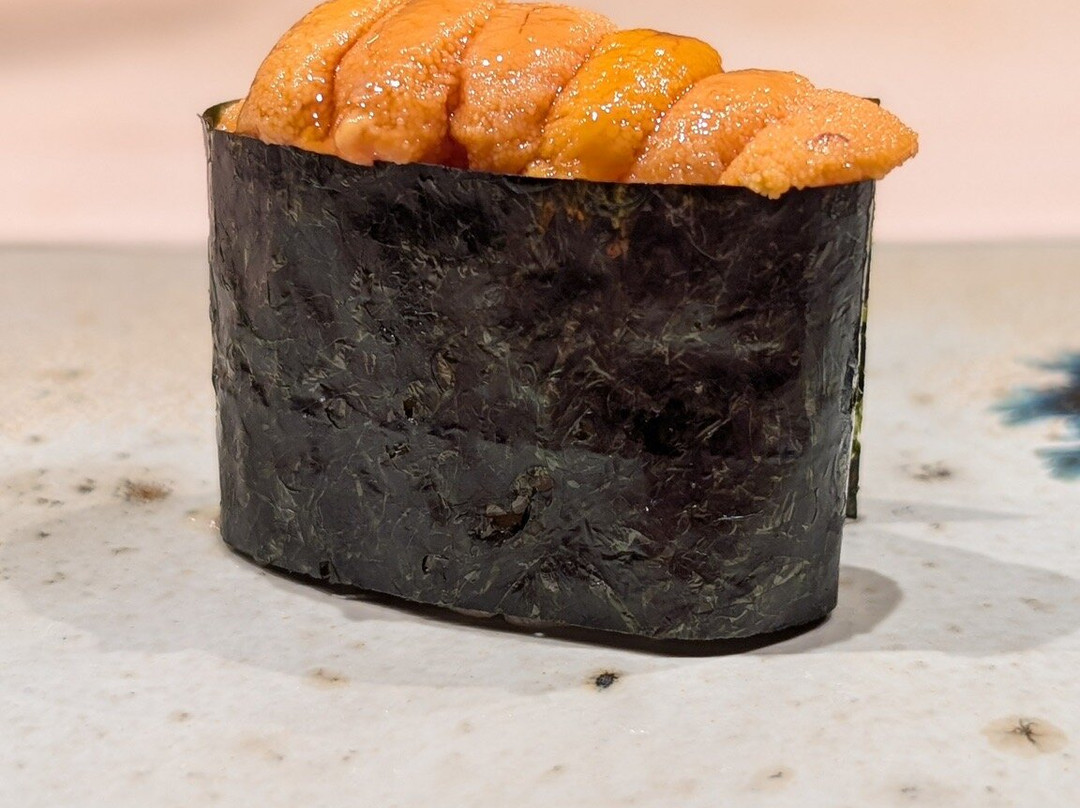 鮨 一喜