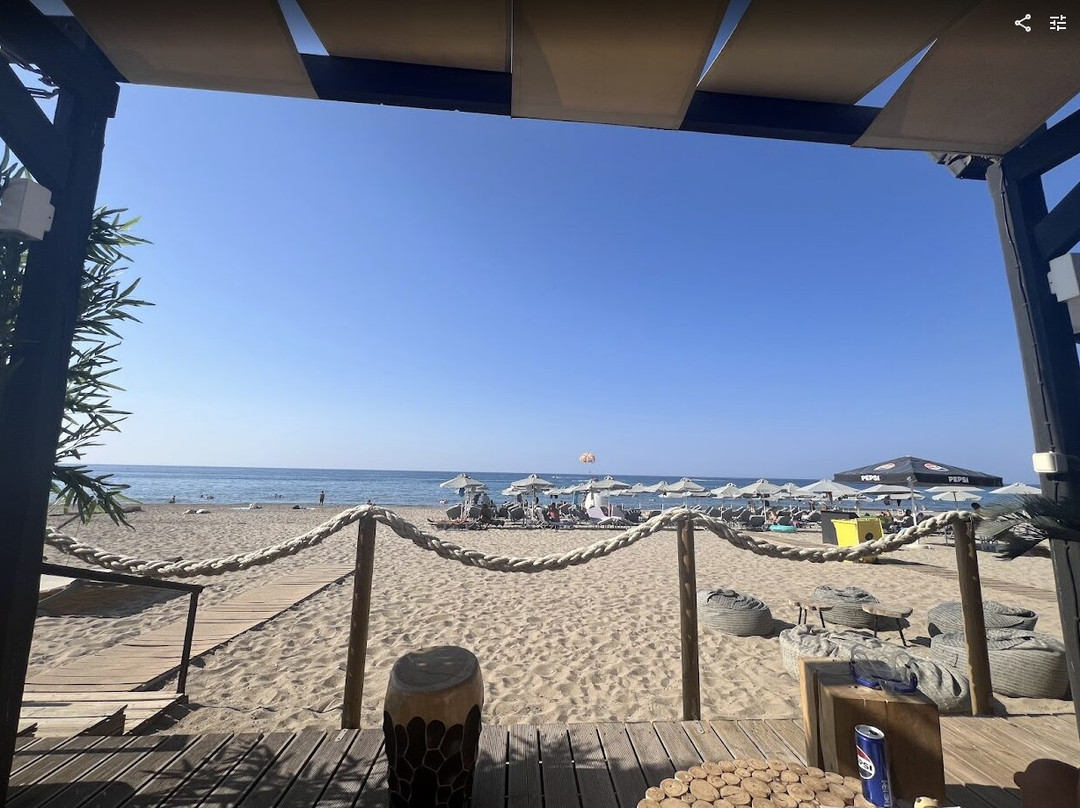 Apartments Christina主图