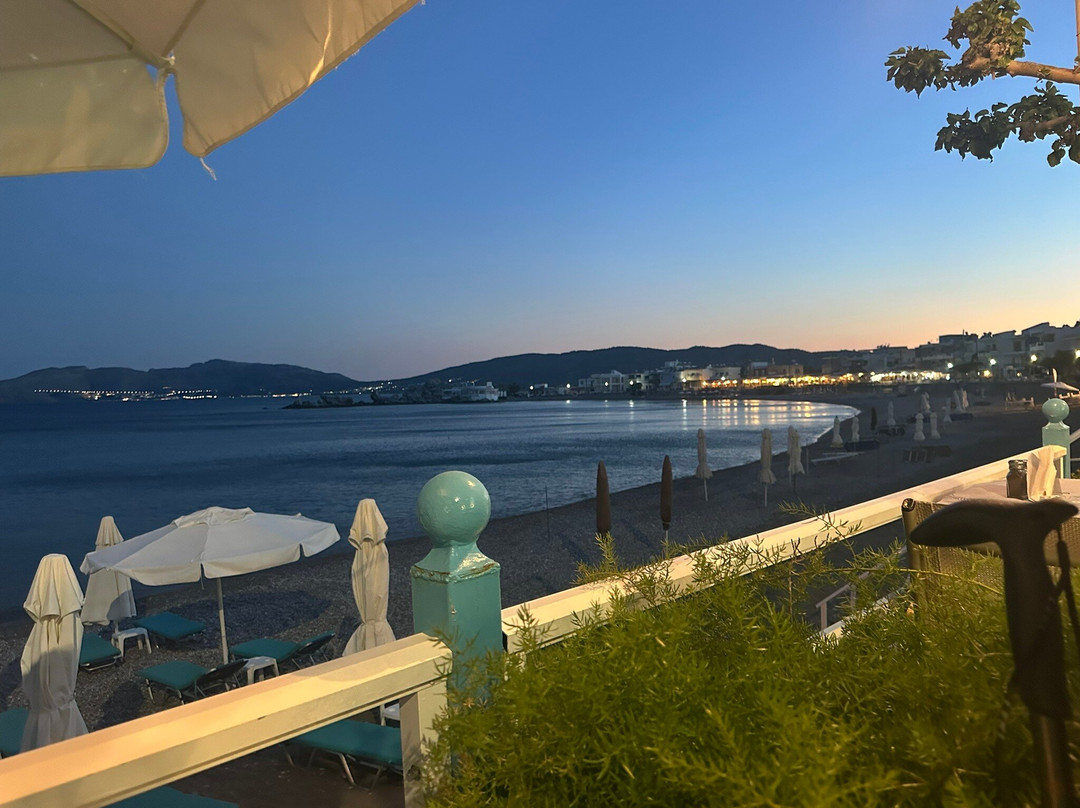 Haraki Bay Hotel Apartments主图