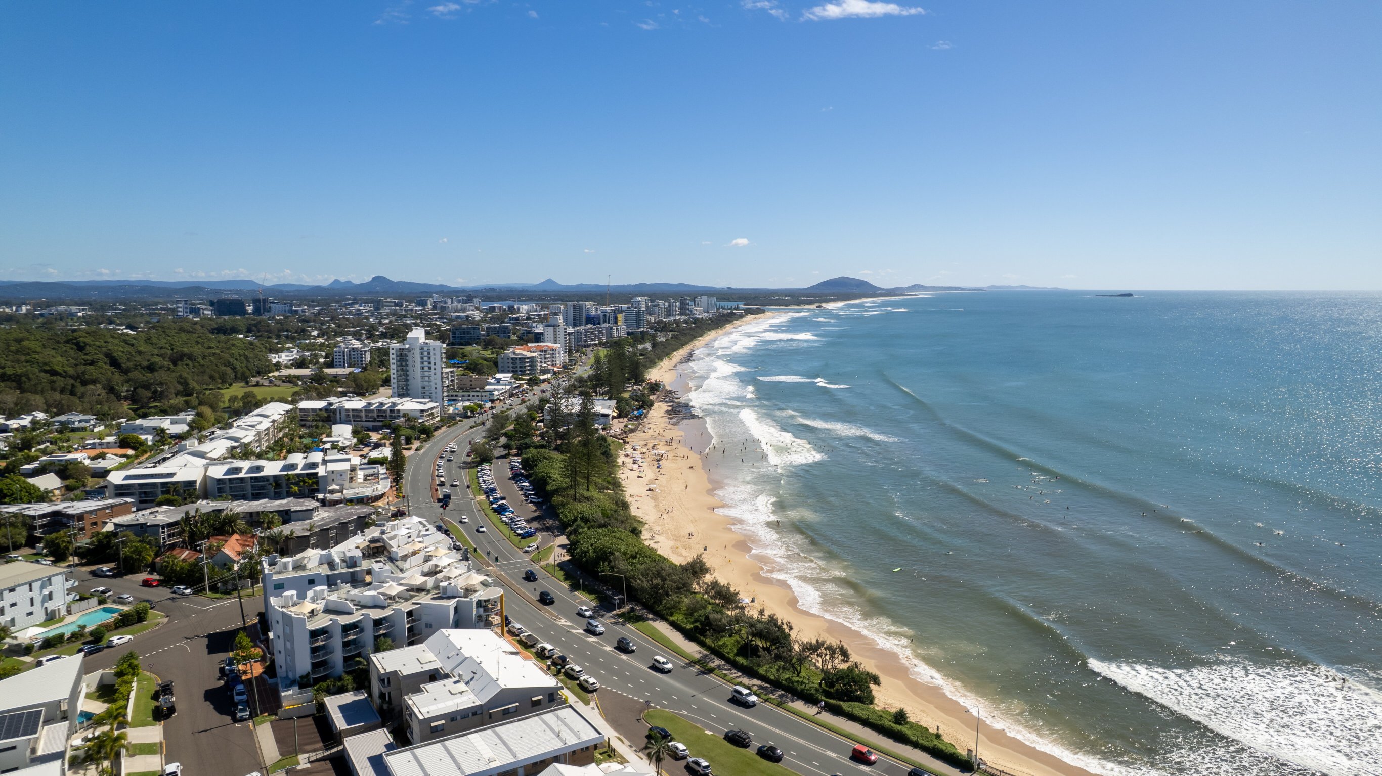 大皇宫海滨度假胜地-泳池