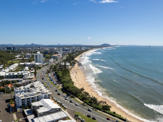 大皇宫海滨度假胜地主图