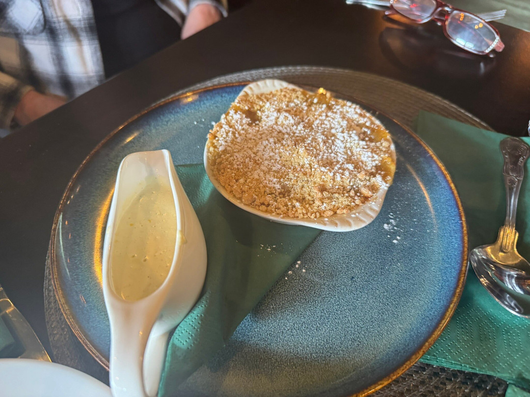 Core by Clare Smyth