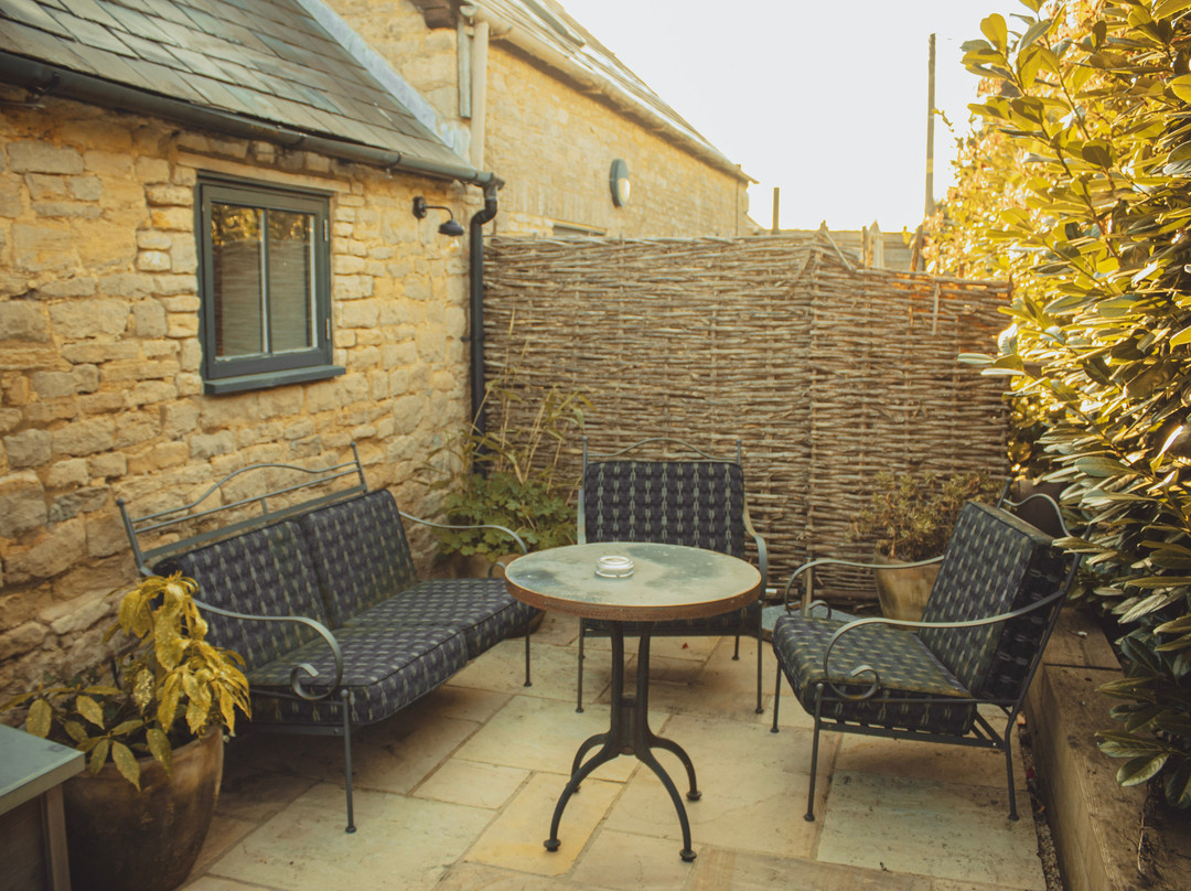 Artist Residence Oxfordshire主图