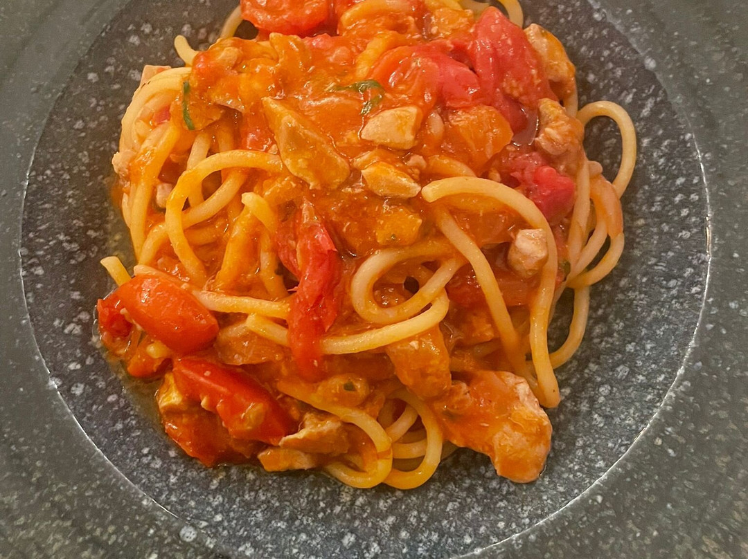 Calamaro' portodimare-Marzamemi必去景点