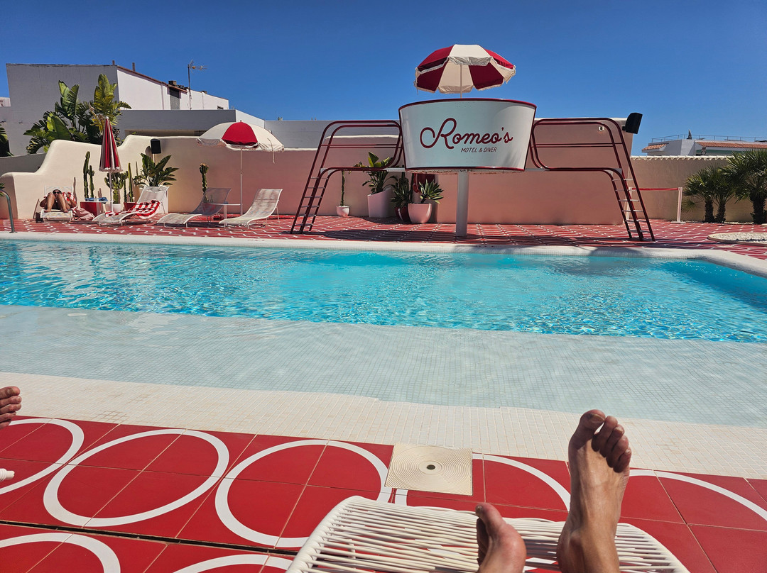 Romeos Ibiza主图