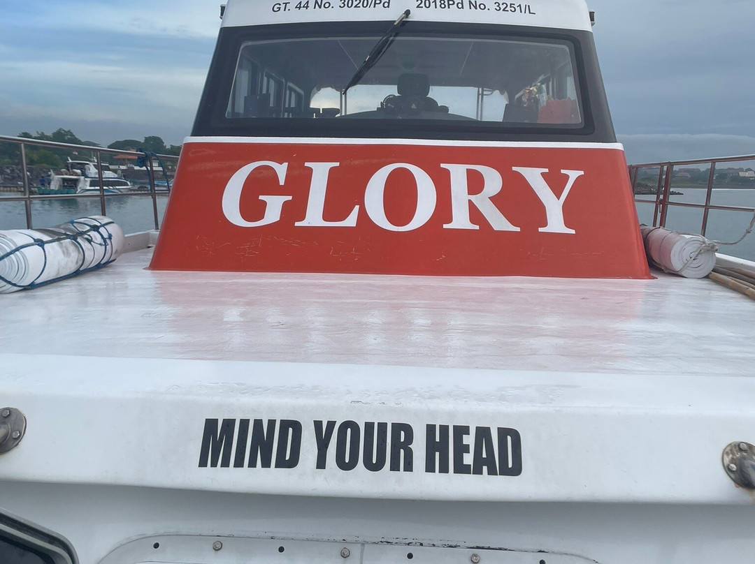 Glory Fast Cruise-Sanur Kaja必去景点