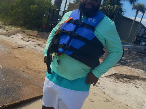 Destiny Water Adventures-华尔顿堡滩必去景点