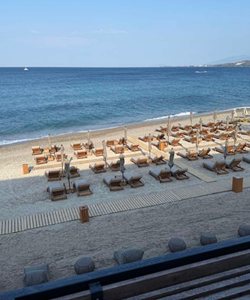 Mosay All Suite Hotel酒店图片