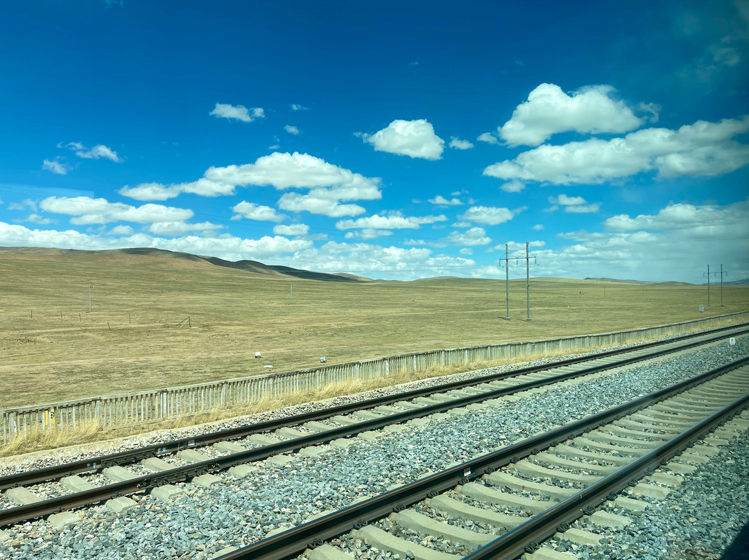 Xizang Ctrip Travel Service-TCTS-拉萨市必去景点