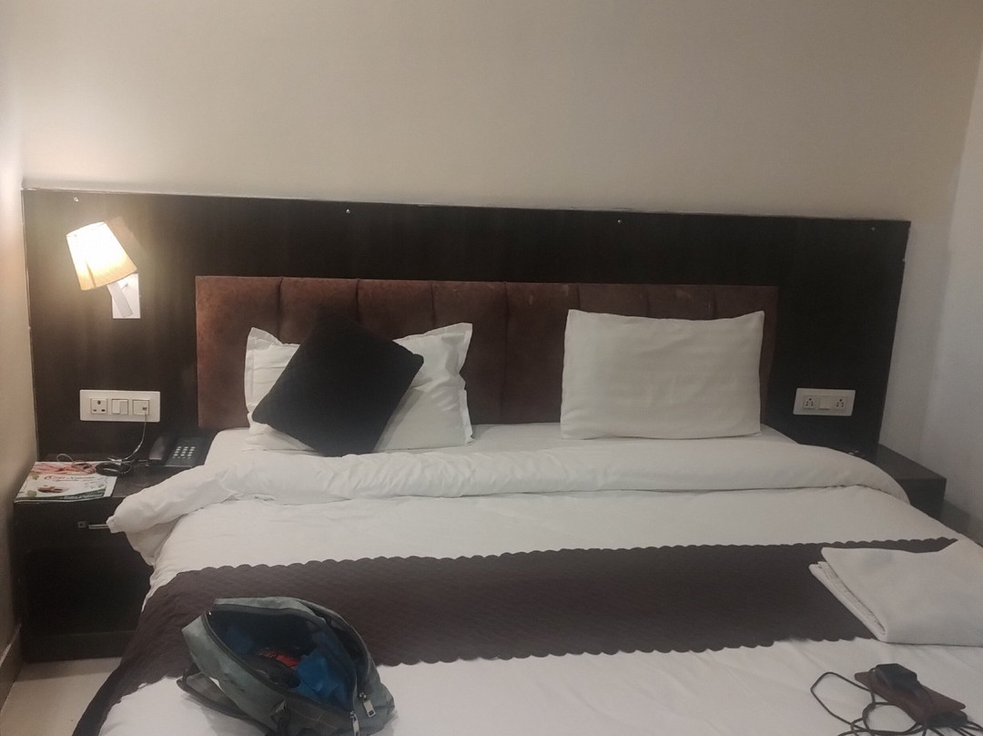 Tapovan New Residency By FTP Hotels主图