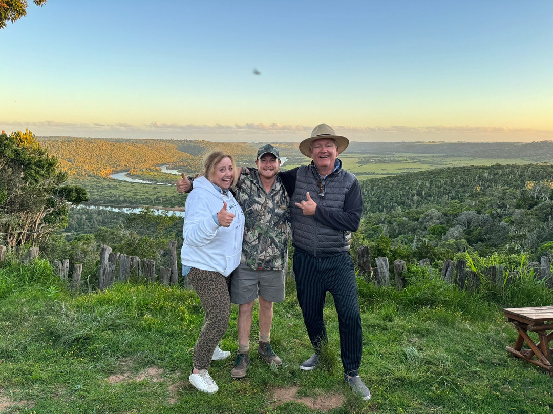 Sibuya Game Reserve - Private Day Trips-Kenton-on-Sea必去景点