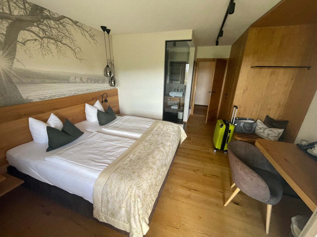 Hotel Muhr主图