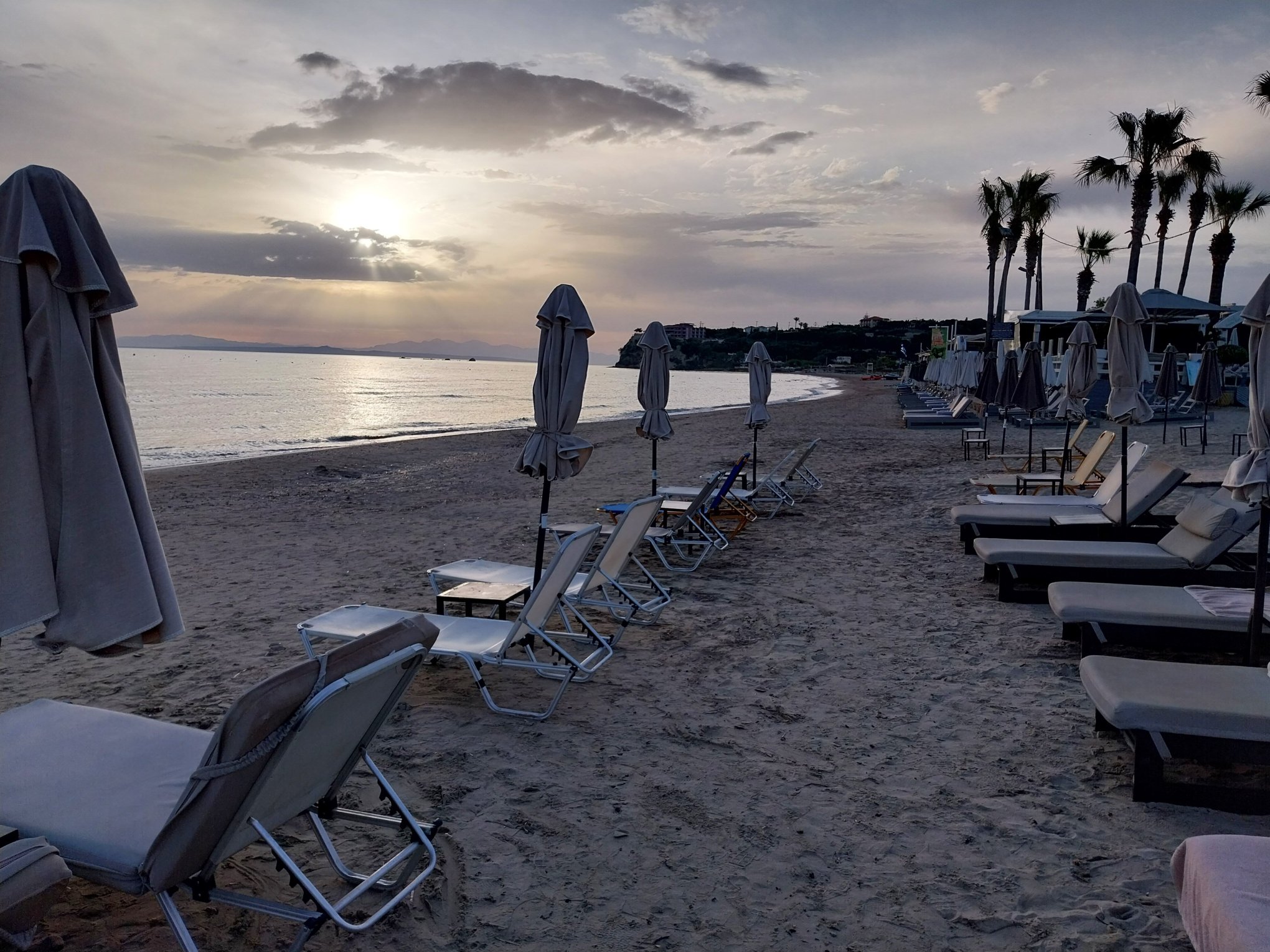 TUI BLUE Zante Maris-泳池