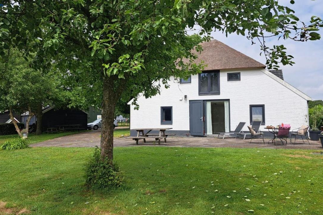 Hoeve Zandbelt