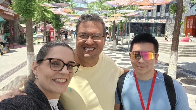 Meto Tour-北京市必去景点