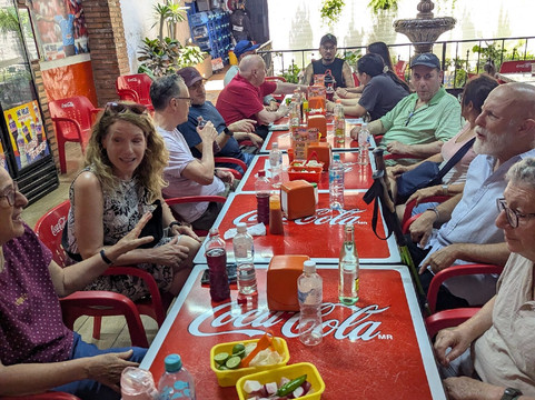 Camina GDL tours-瓜达拉哈拉必去景点