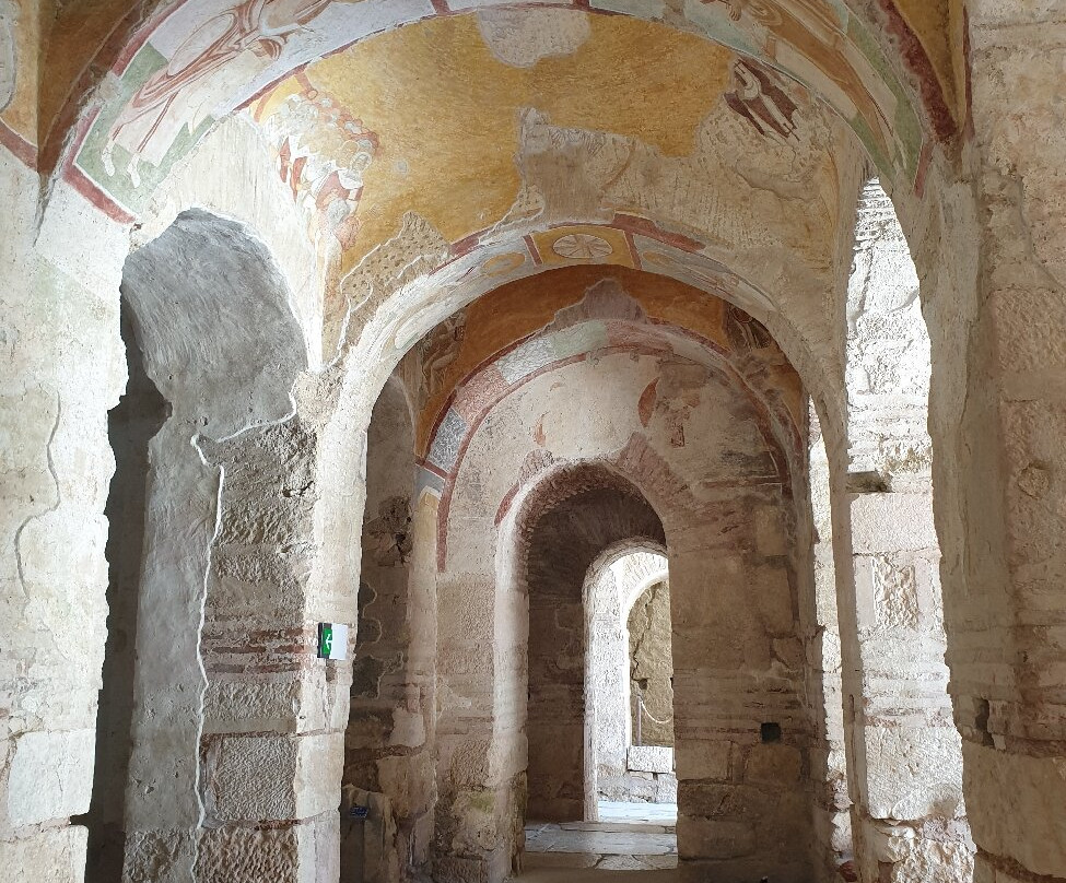 Church of St. Nicholas-代姆雷必去景点