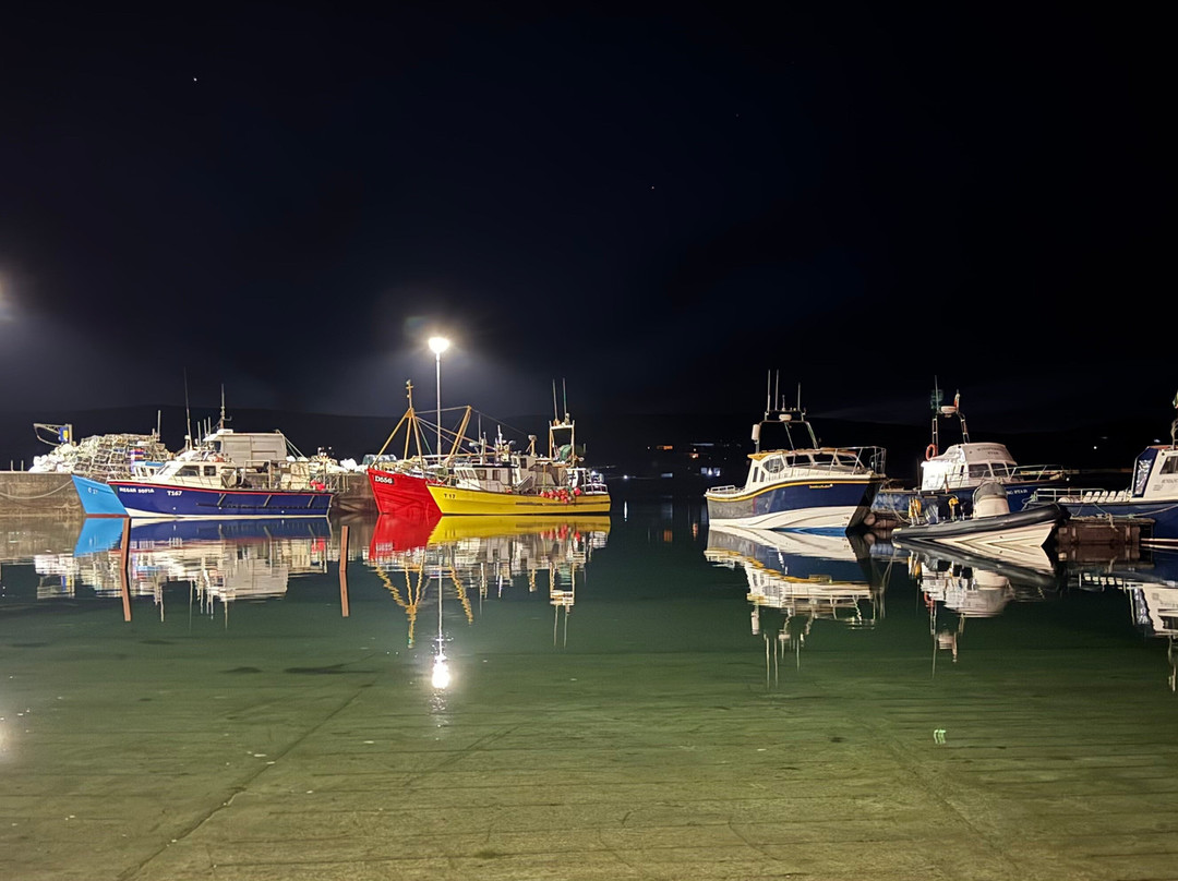 The Moorings Portmagee主图