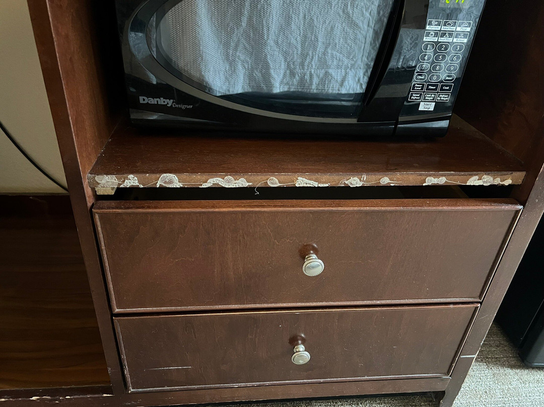 Hampton Inn Birmingham / Mountain Brook主图