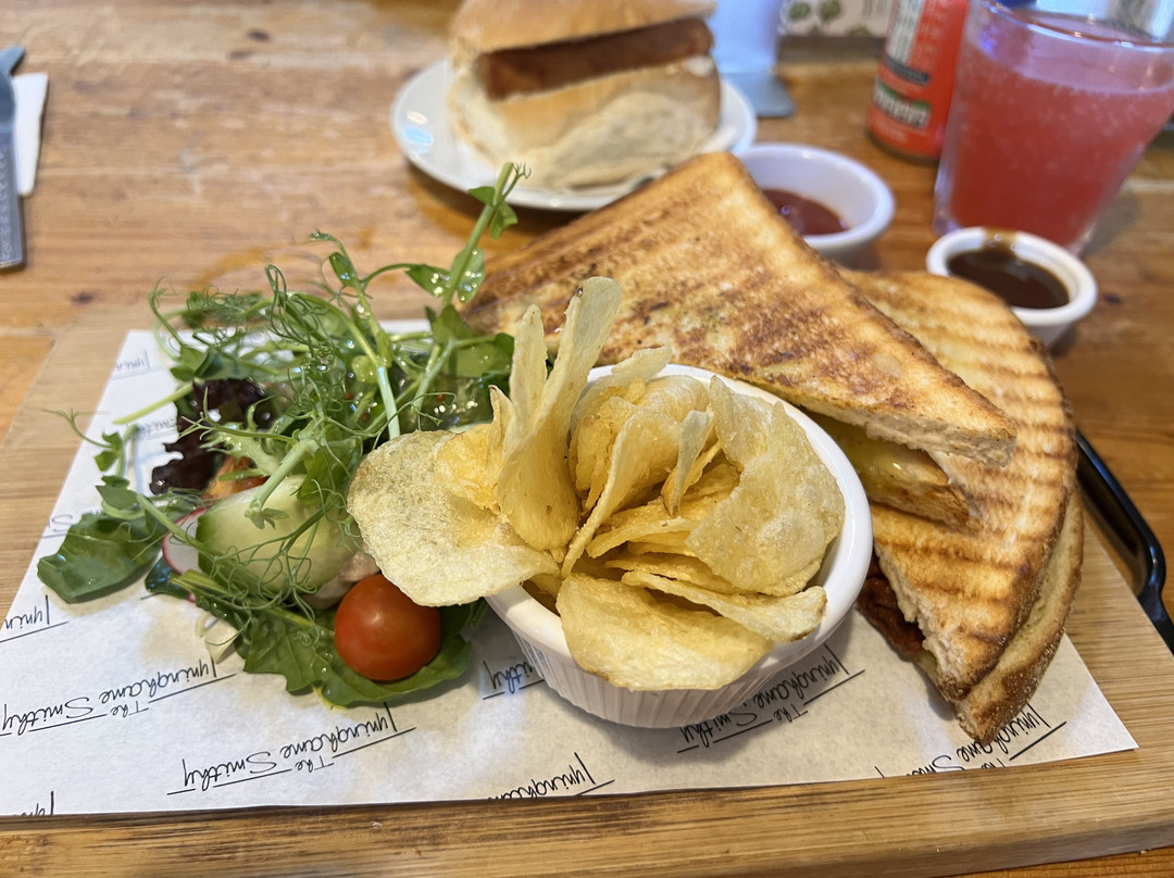 Discover East Lothian