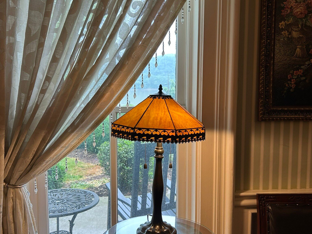 Richwood on the River主图