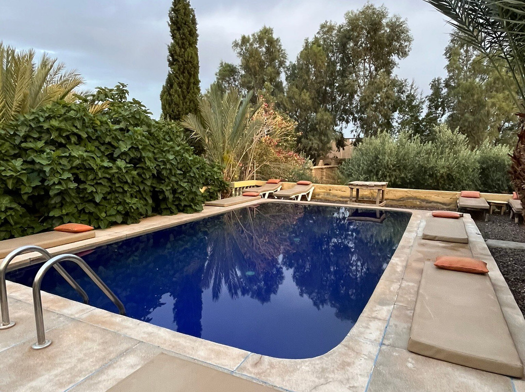 Auberge Kasbah Tiriguioute主图