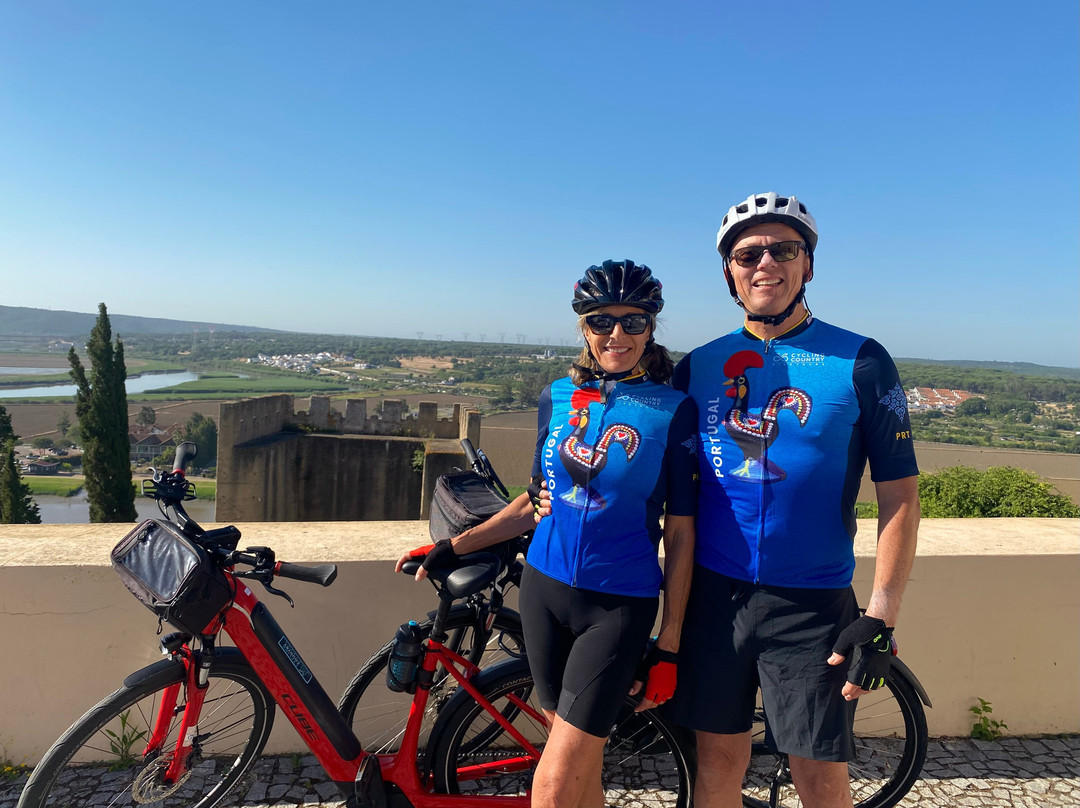 Cycling Country Bike Tours景点图片
