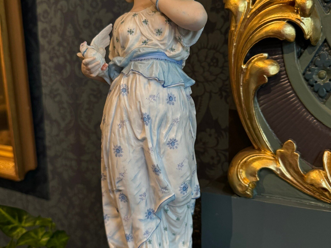 Museum Martena-Franeker必去景点