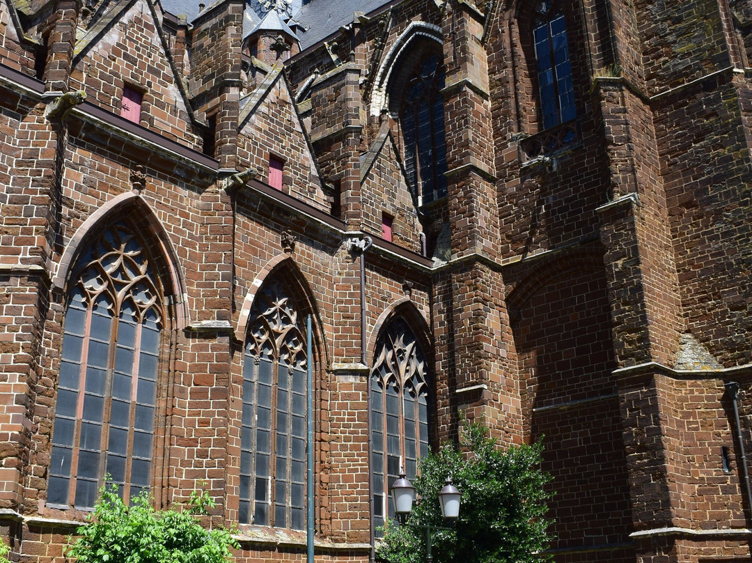 Sint-Sulpitiuskerk景点图片