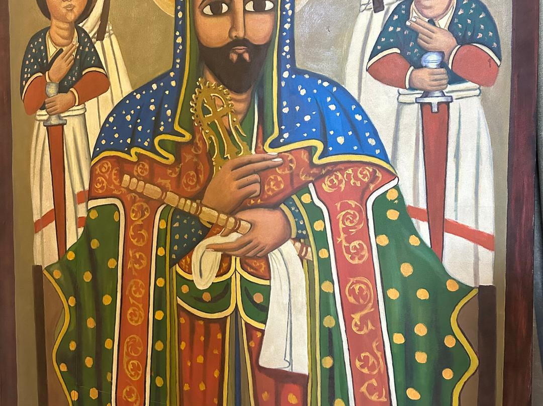 Gamel Tours-亚的斯亚贝巴必去景点