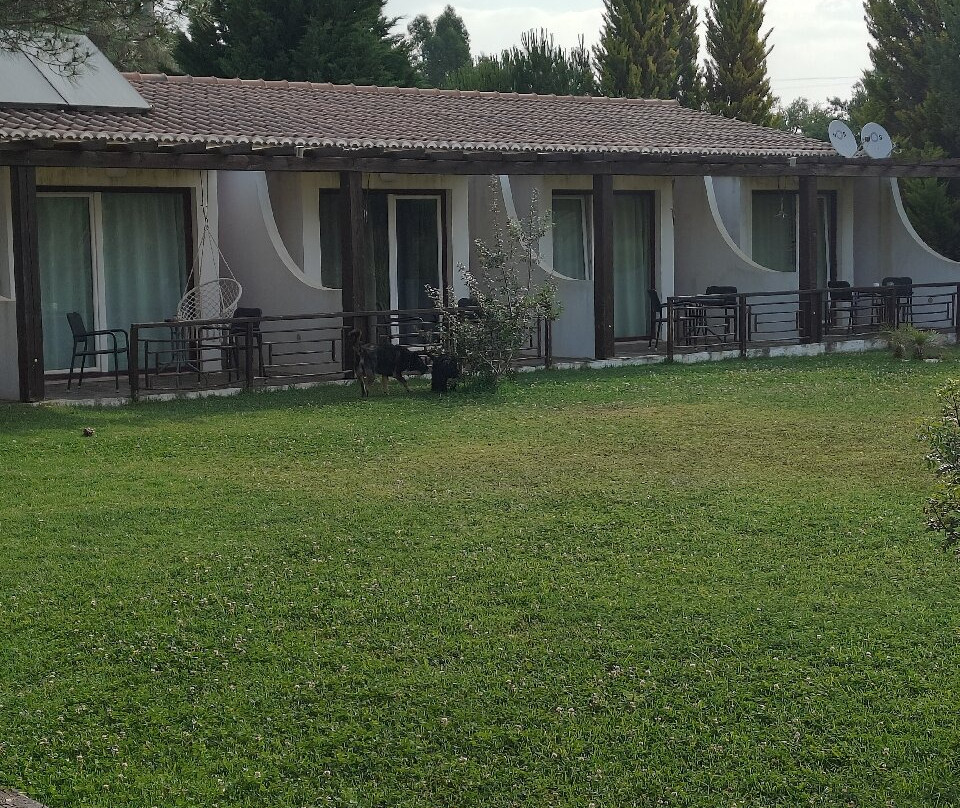 Monte Xisto Hotel Rural主图