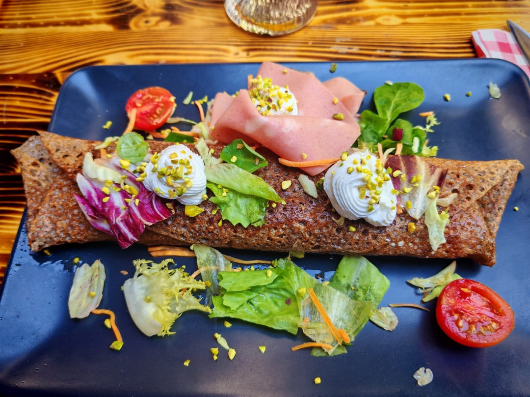 La Guinguette