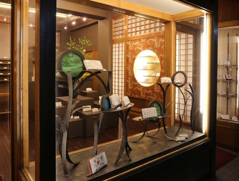 Bunkoya Ozeki Asakusa-Asakusa必去景点