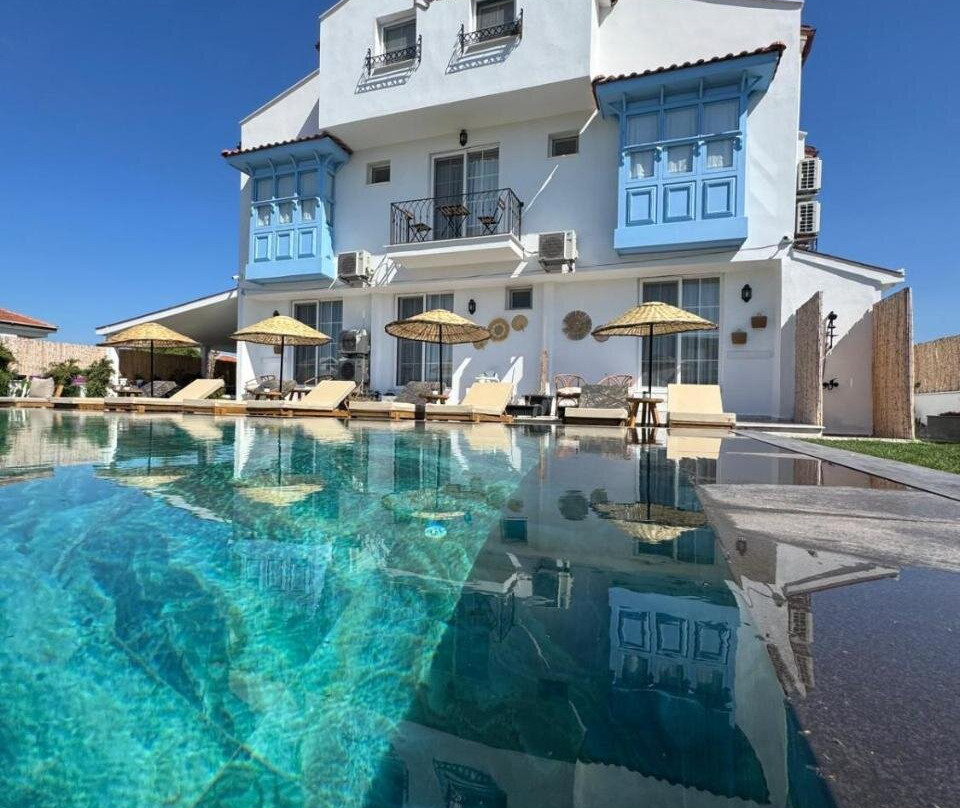 Villa Egella