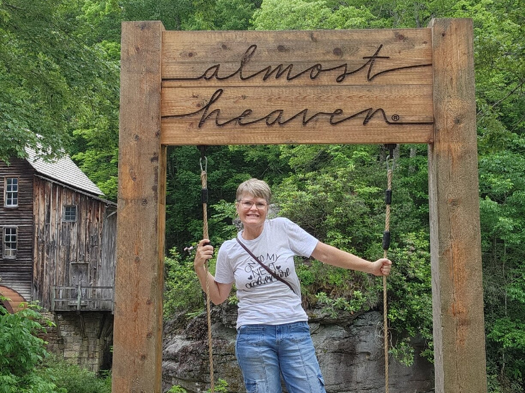 Babcock State Park-Clifftop必去景点