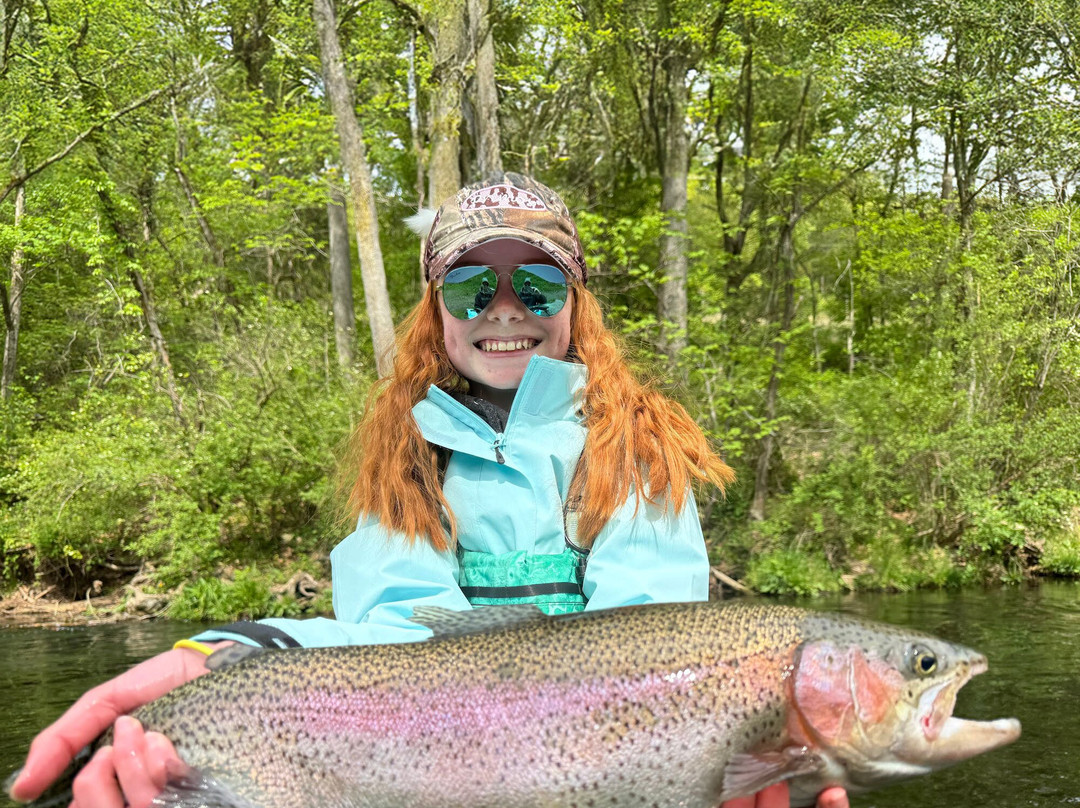 John Sappington's Branson Fishing Guide Service-布兰森必去景点