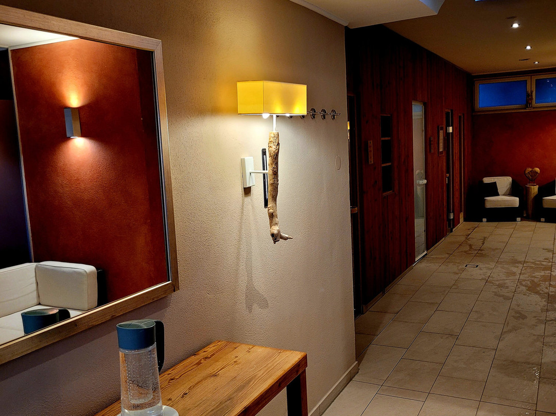 Hotel Bavaria Zwiesel主图