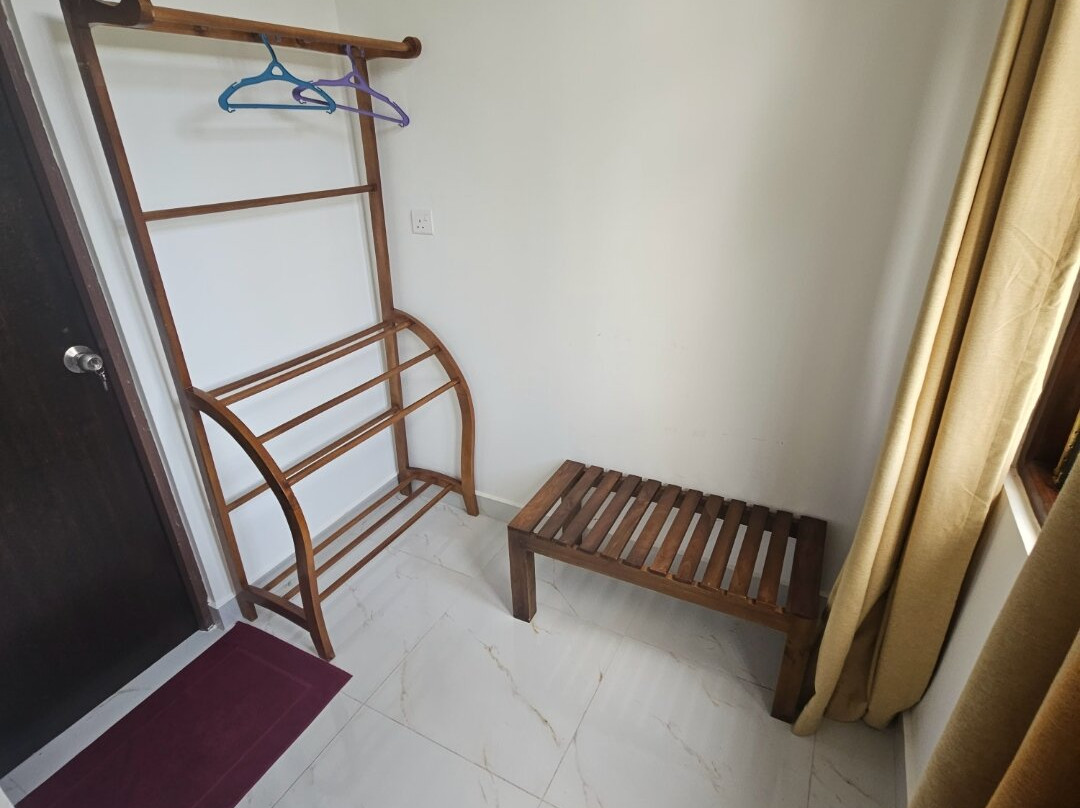 Sri White Villa Katunayake