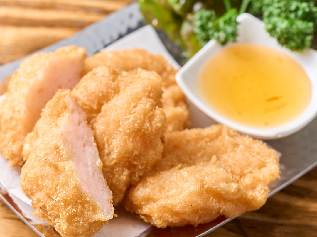 Kagurazaka Thai Restaurant主图