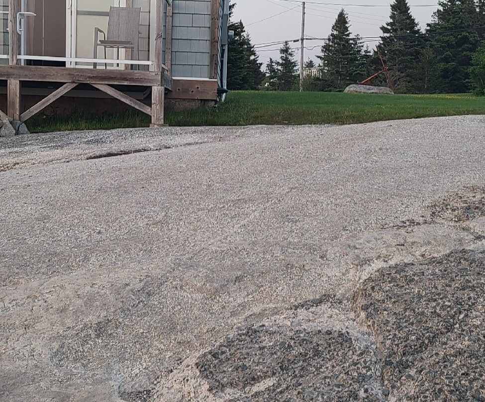 Clifty Cove Motel主图