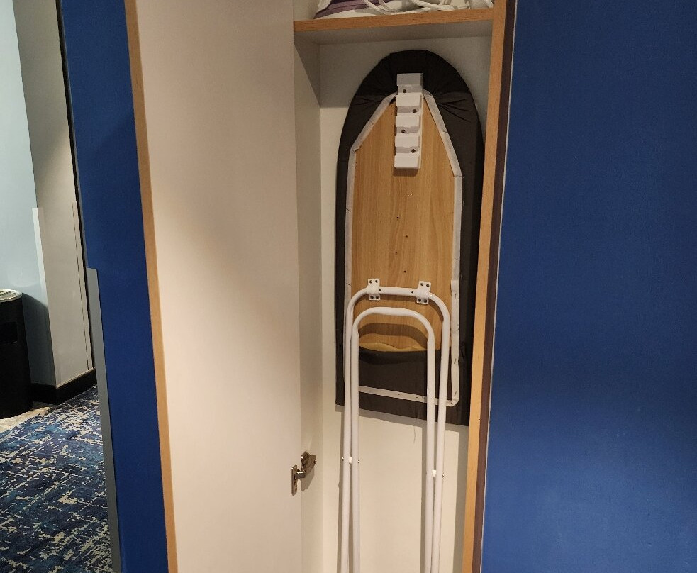 Blue Lagoon At Bandar Sunway