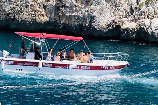 Capitan Morgan Castro-Castro必去景点