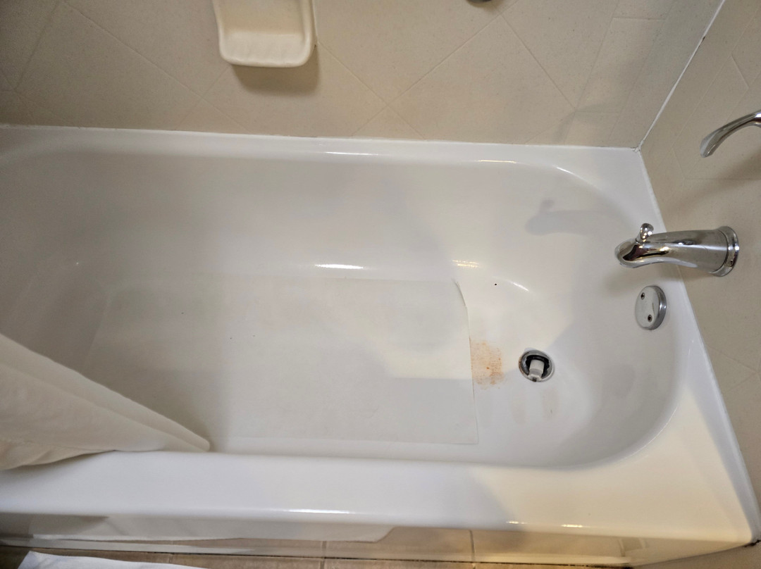 Hampton Inn DuBois主图