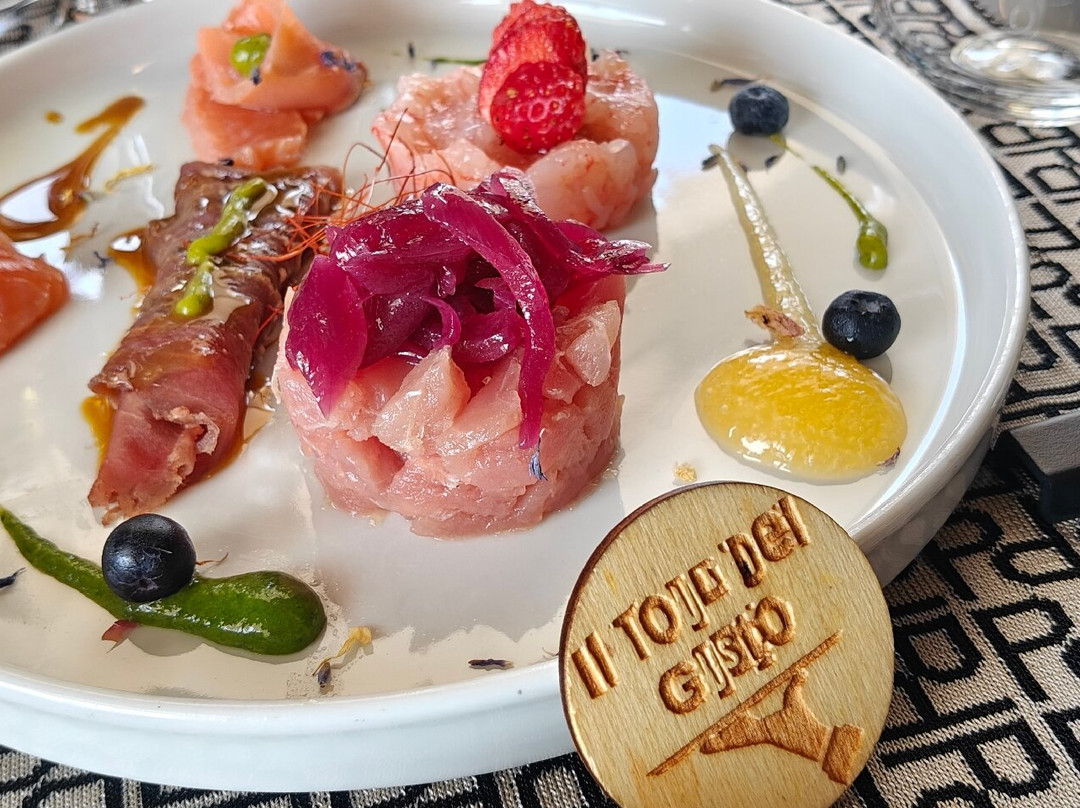 Piper EnotecaBistrot