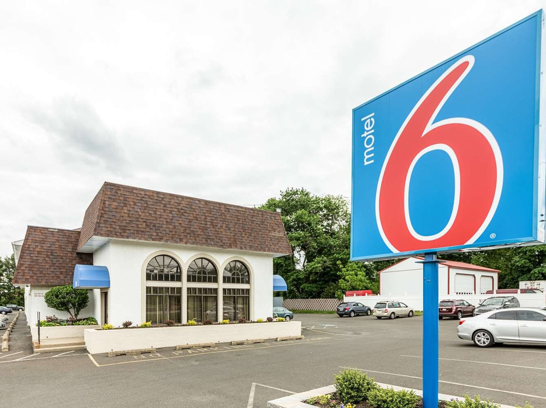 Warminster酒店住宿-Motel 6 Warminster, PA