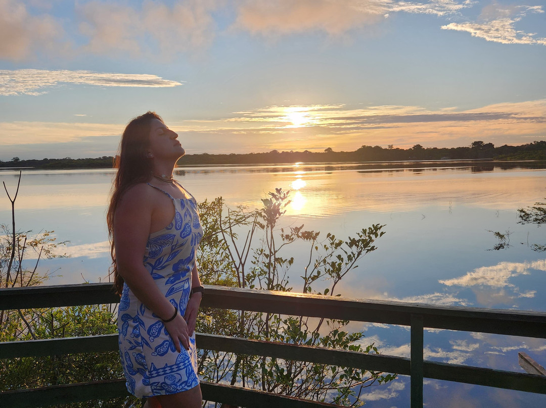 Amazonia Exxperience Lodge